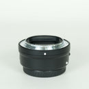 Nikon Mount Adapter Ftz