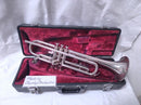 Yamaha Trumpets Ytr-136 #3196