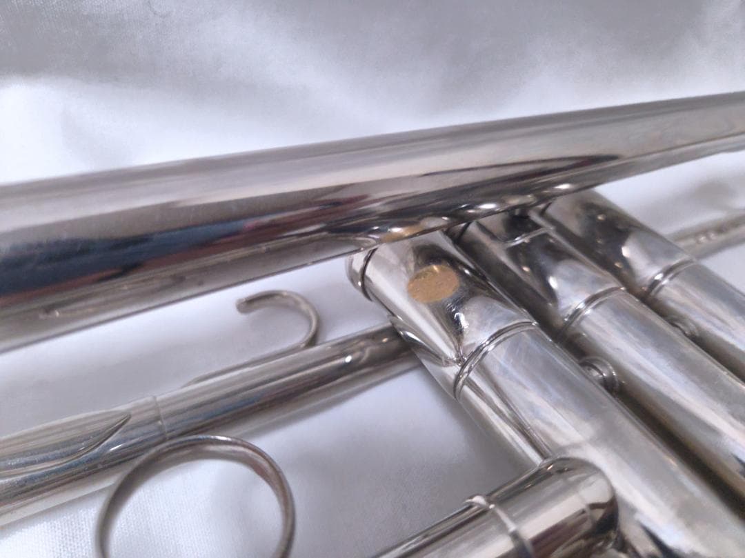 Yamaha Trumpets Ytr-136 #3196