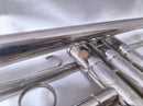 Yamaha Trumpets Ytr-136 #3196