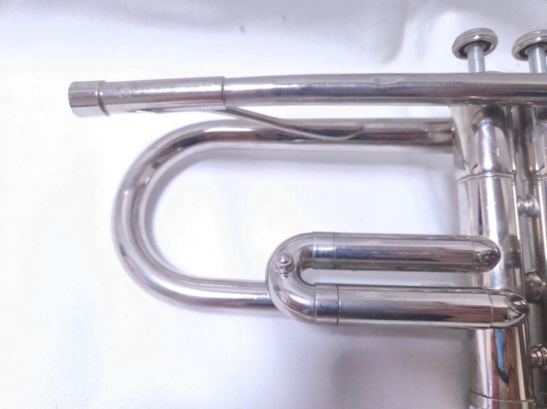 Yamaha Trumpets Ytr-136 #3196