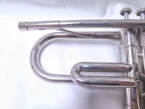 Yamaha Trumpets Ytr-136 #3196