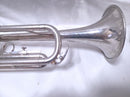 Yamaha Trumpets Ytr-136 #3196