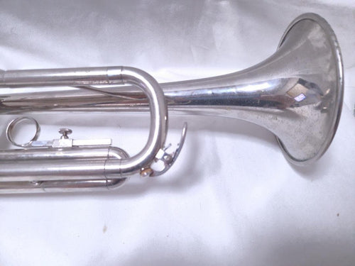 Yamaha Trumpets Ytr-136 #3196