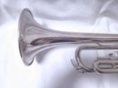 Yamaha Trumpets Ytr-136 #3196