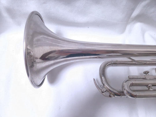 Yamaha Trumpets Ytr-136 #3196