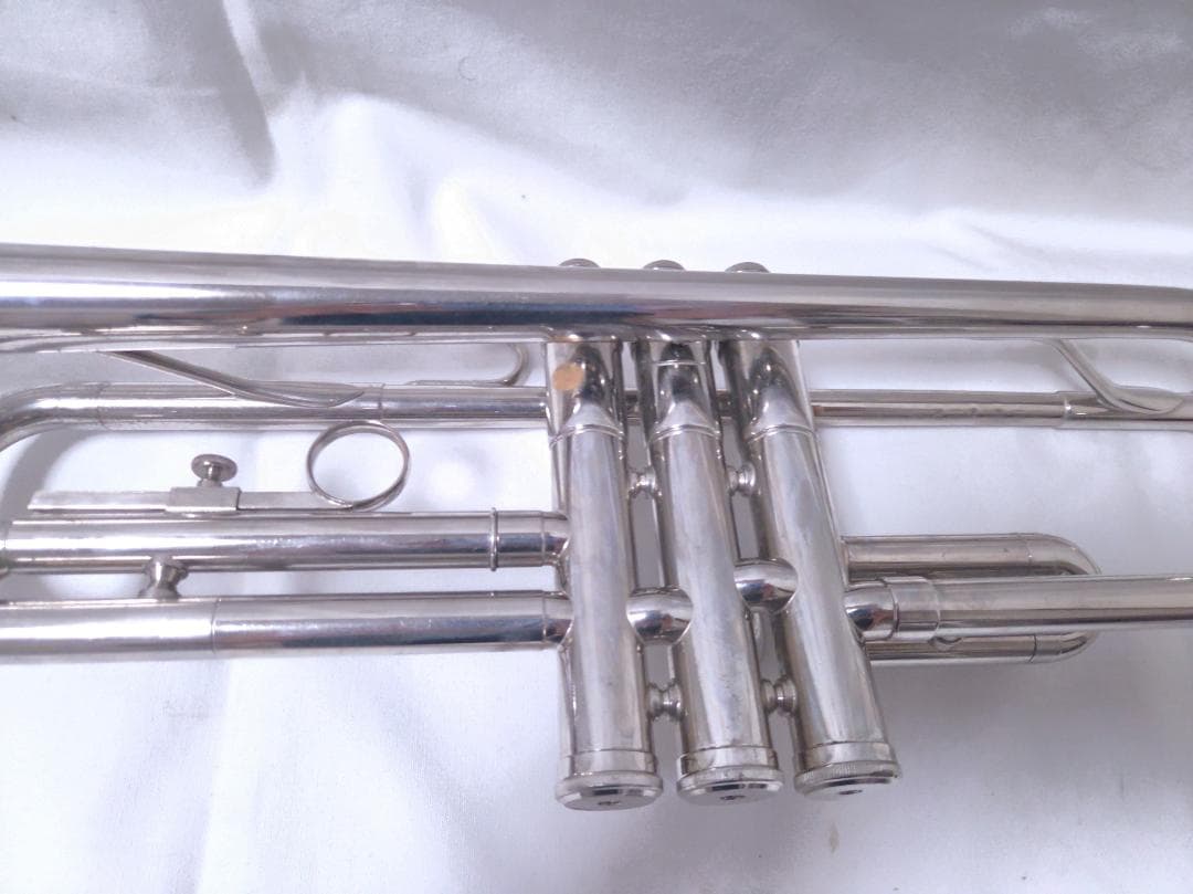 Yamaha Trumpets Ytr-136 #3196