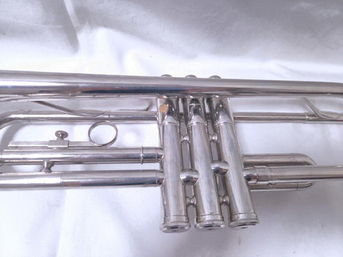 Yamaha Trumpets Ytr-136 #3196