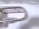 Yamaha Trumpets Ytr-136 #3196
