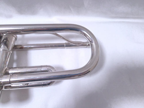 Yamaha Trumpets Ytr-136 #3196