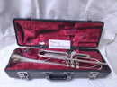 Yamaha Trumpets Ytr-136 #3196