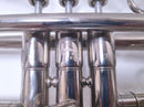 Yamaha Trumpets Ytr-136 #3196