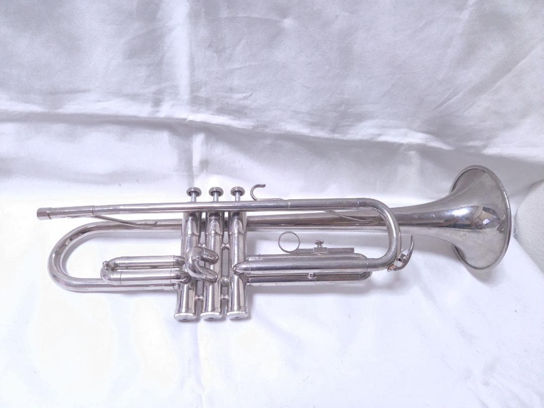 Yamaha Trumpets Ytr-136 #3196
