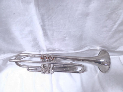 Yamaha Trumpets Ytr-136 #3196