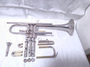 Yamaha Trumpets Ytr-136 #3196
