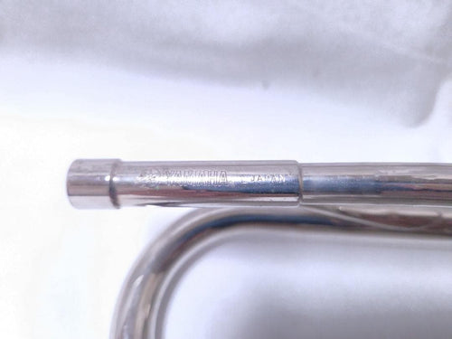 Yamaha Trumpets Ytr-136 #3196