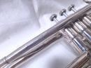 Yamaha Trumpets Ytr-136 #3196