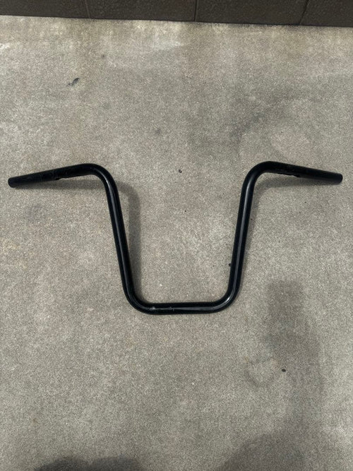 Handlebars 1