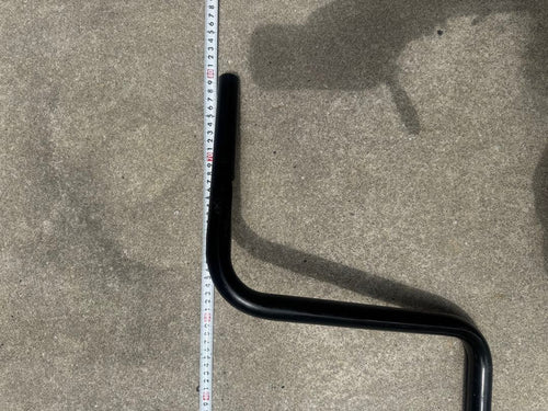 Handlebars 1