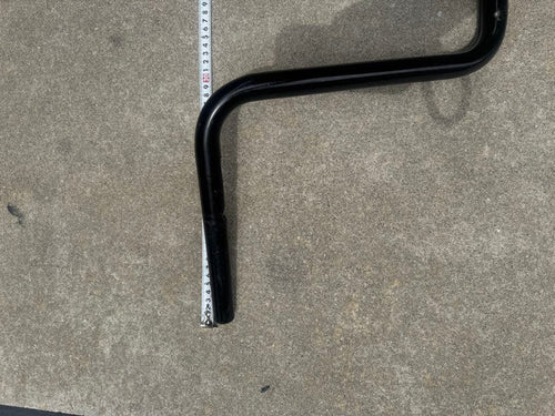 Handlebars 1