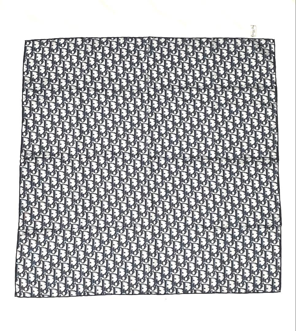 Christian Dior Bandanas Thin Scarves