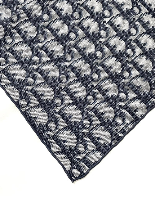 Christian Dior Bandanas Thin Scarves