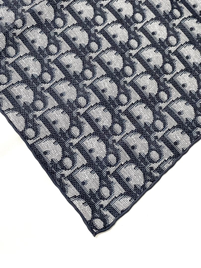 Christian Dior Bandanas Thin Scarves