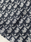 Christian Dior Bandanas Thin Scarves
