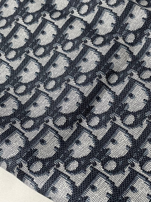 Christian Dior Bandanas Thin Scarves