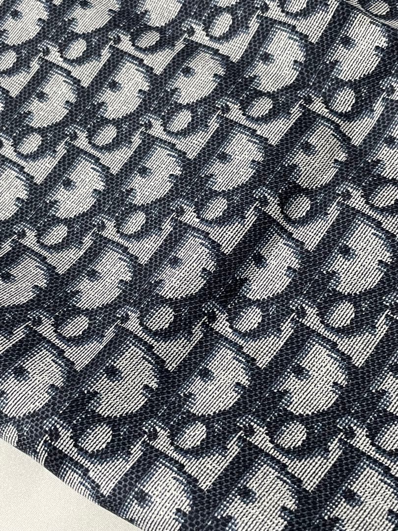 Christian Dior Bandanas Thin Scarves