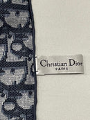 Christian Dior Bandanas Thin Scarves