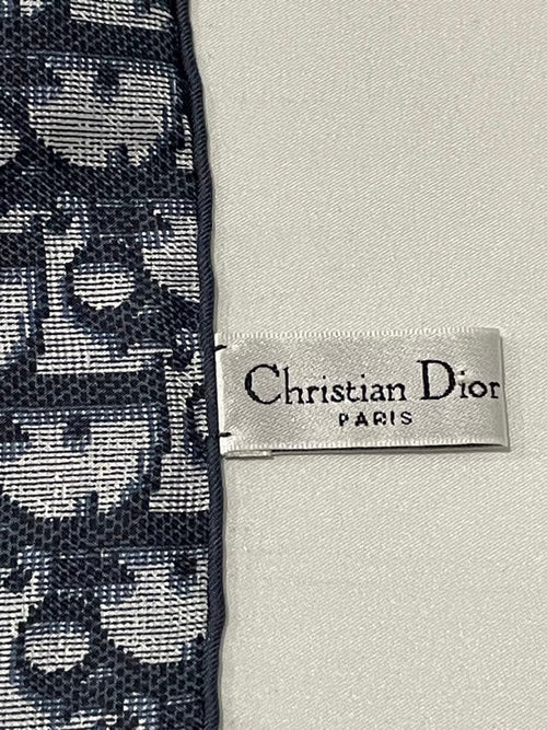 Christian Dior Bandanas Thin Scarves