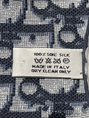 Christian Dior Bandanas Thin Scarves