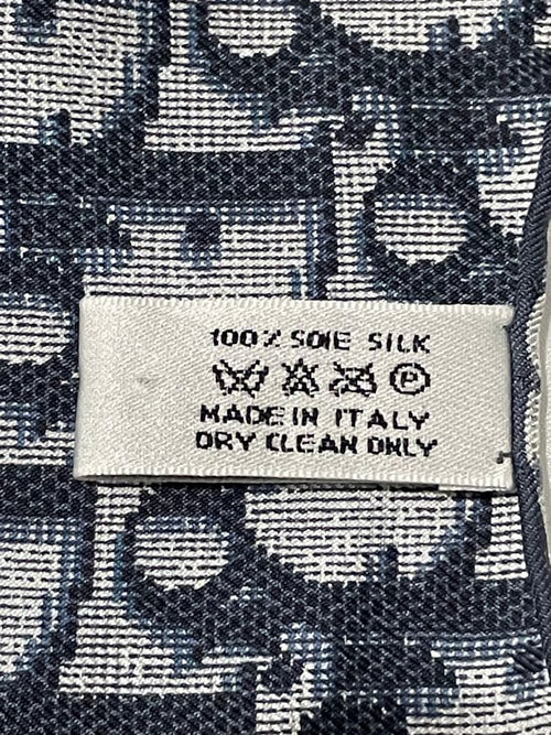 Christian Dior Bandanas Thin Scarves
