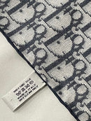 Christian Dior Bandanas Thin Scarves