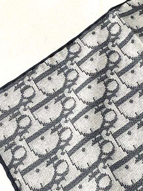 Christian Dior Bandanas Thin Scarves