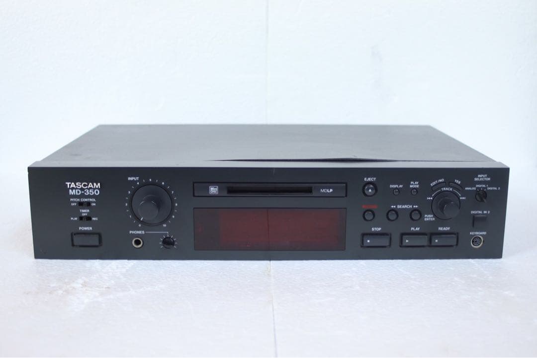 Tascam Others Md-350 Md