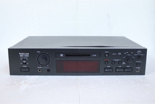 Tascam Others Md-350 Md