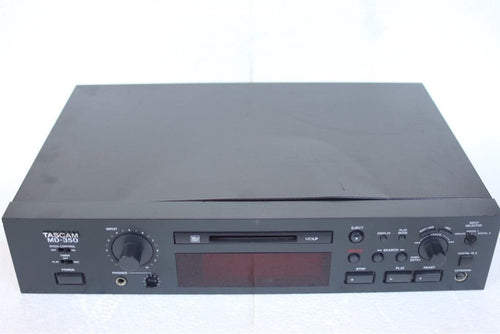 Tascam Others Md-350 Md