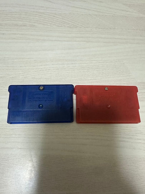 Games Gba