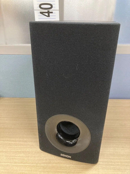 Denon Professional Speaker Dht-S316 2024