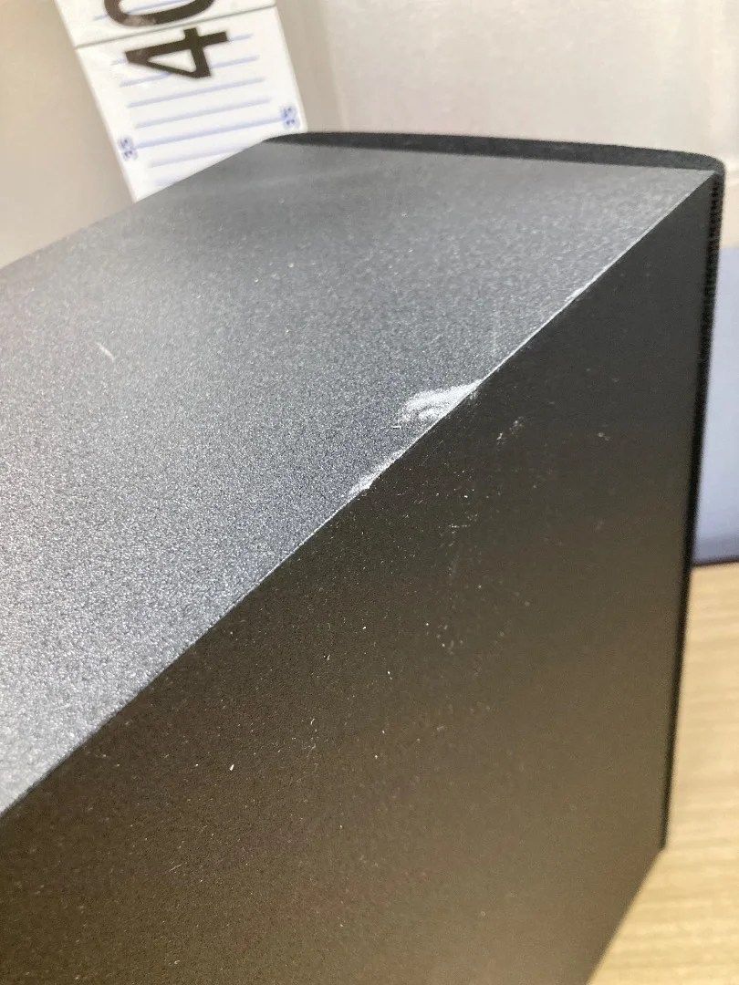 Denon Professional Speaker Dht-S316 2024