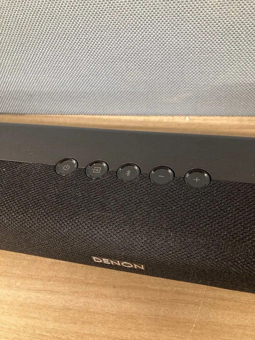 Denon Professional Speaker Dht-S316 2024