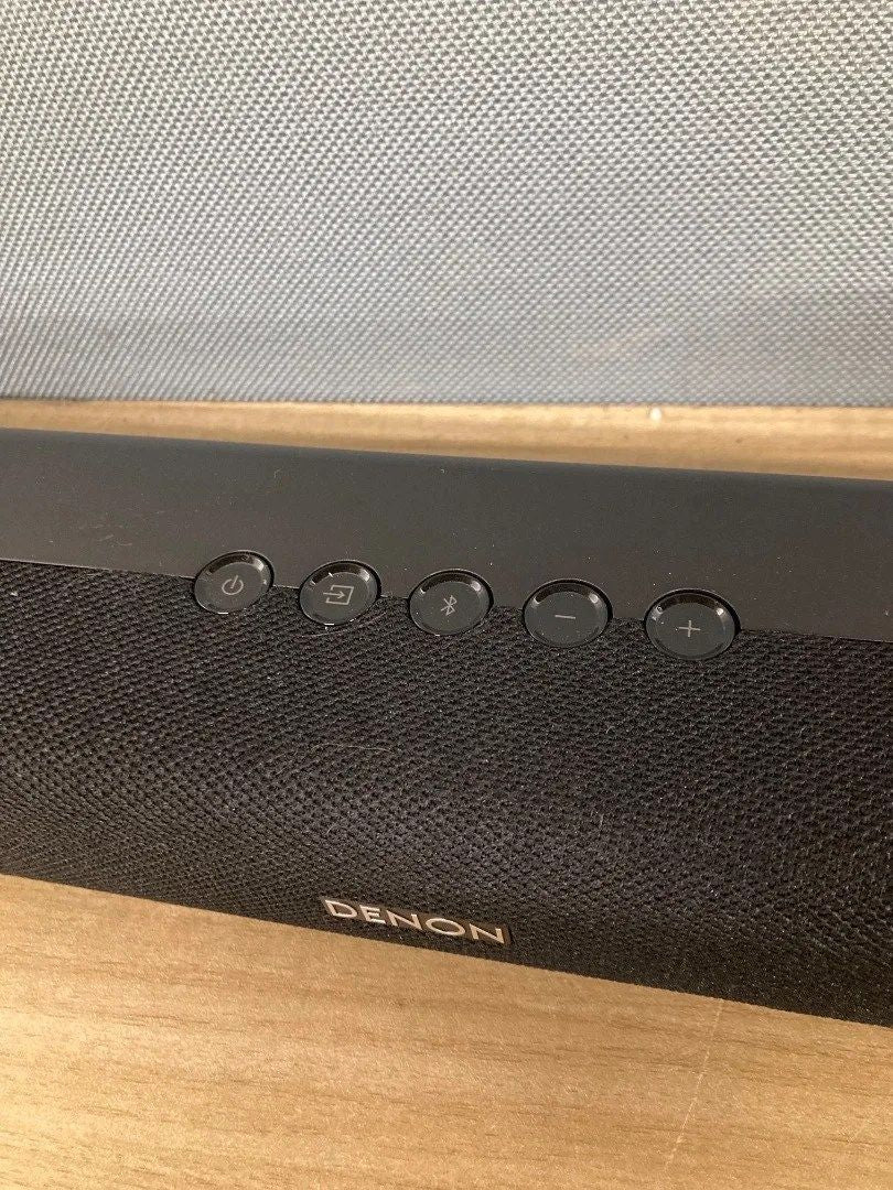 Denon Professional Speaker Dht-S316 2024