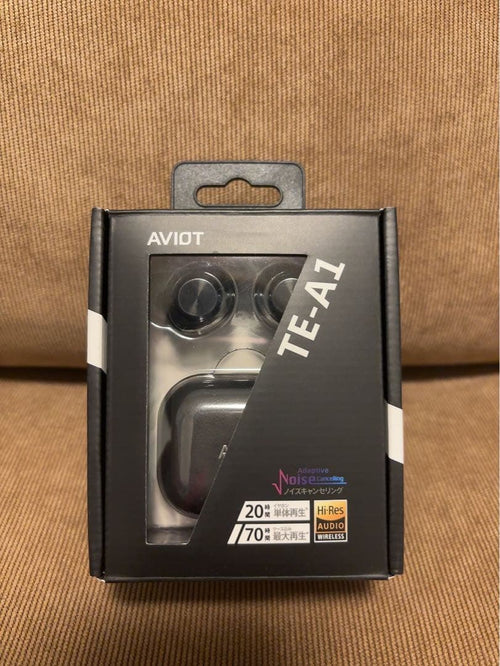 Aviot Wireless Earphone Te-A1