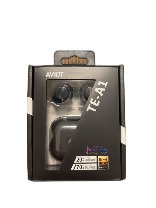 Aviot Wireless Earphone Te-A1