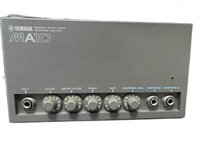 Yamaha Guitar Amplifier Ma10