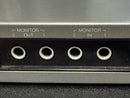 Yamaha Guitar Amplifier Ma10