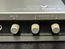 Yamaha Guitar Amplifier Ma10