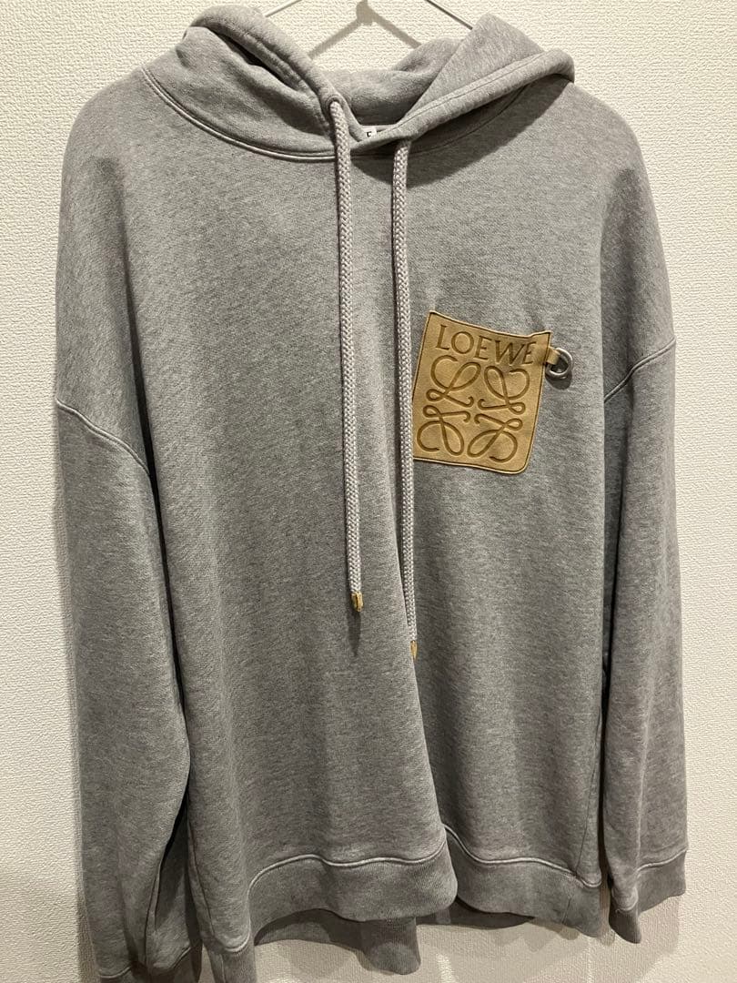 Loewe Hoodies